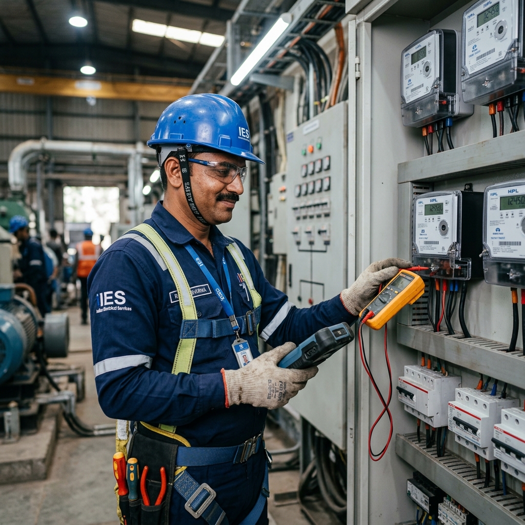 Member Management UI